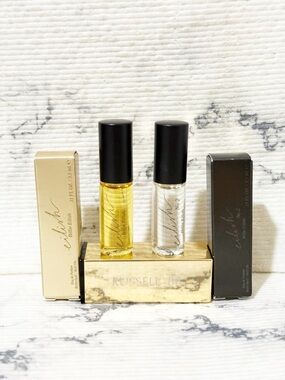 Billie Eilish Rollerball Duo: Eilish & Eilish No. 2 (Mini 3.5 each)